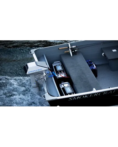 ePropulsion Navy 6.0 EVO