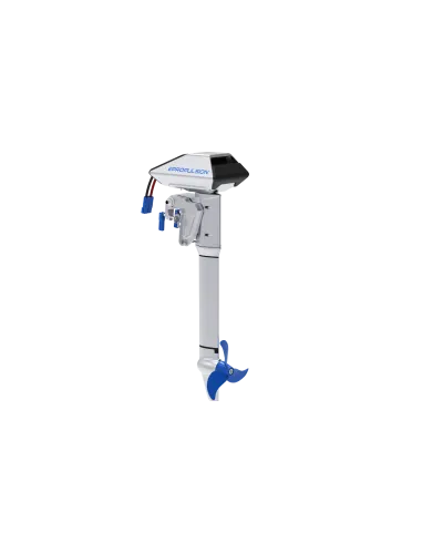 ePropulsion Navy 6.0 EVO