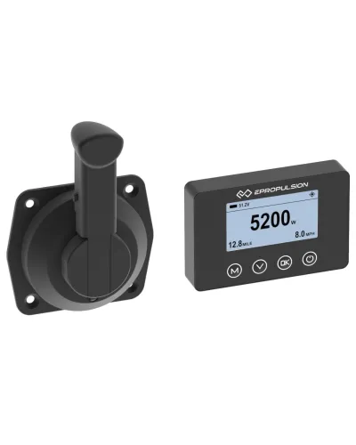 ePropulsion Navy 6.0 EVO