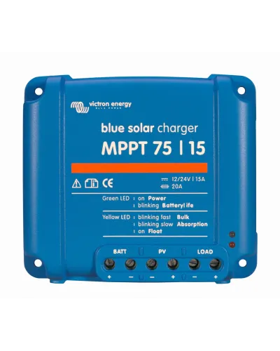 kit solar flexible 12V/24V