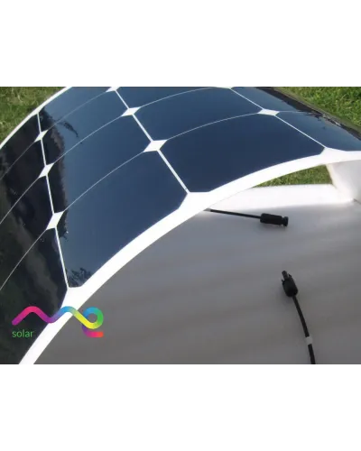 kit solar flexible 12V/24V