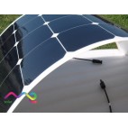 Panel solar flexible ME Energy 110W