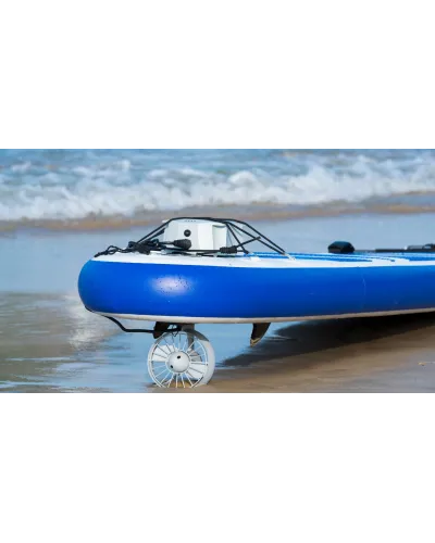 ePropulsion Vaquita + Bolsa de transporte