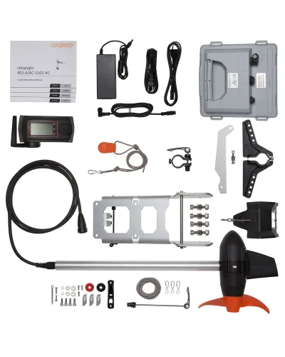 Torqeedo UltraLight 403 A