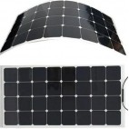 Panel solar Flexible SunPower 110w