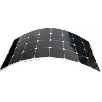 Panel solar Flexible SunPower 130w