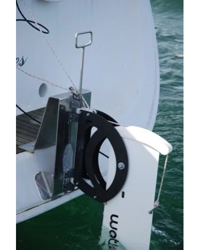 Watt&Sea Cruising 300