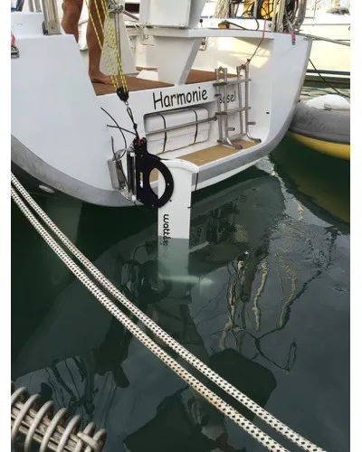 Watt&Sea Cruising 300