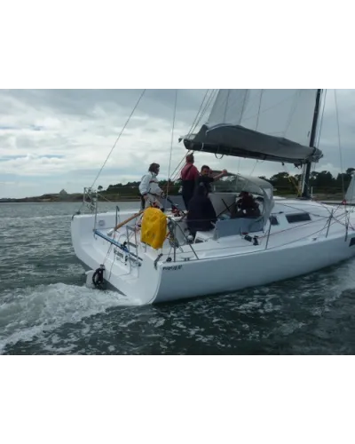 Watt&Sea Cruising 300