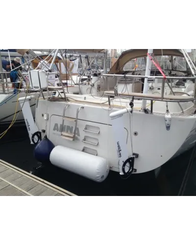 Watt&Sea Cruising 300