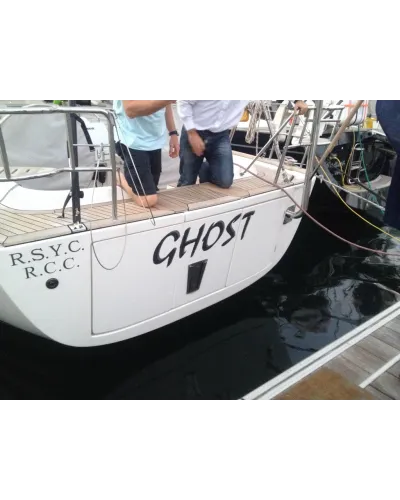 Watt&Sea Cruising 300