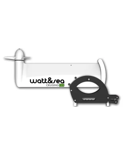 Watt&Sea Cruising 300