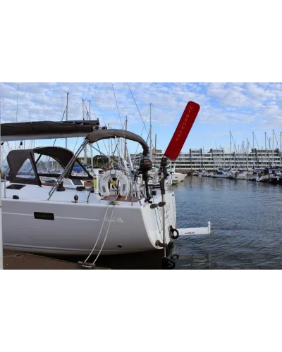 Watt&Sea Cruising 300