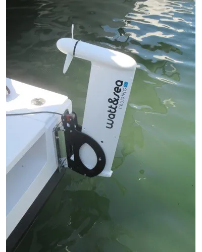 Watt&Sea Cruising 300