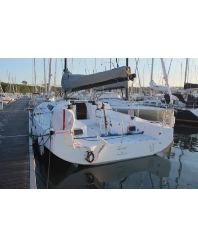 Watt&Sea Cruising 300