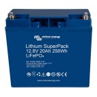 Batería Victron Lithium Superpack 12.8V 20Ah