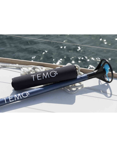 Kit flotación Temo 450 Kit flotación Temo 450