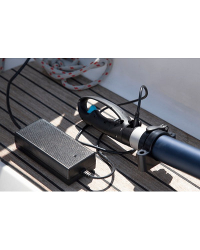 Cargdor 12-24v Temo 450 Cargdor 12-24v Temo 450