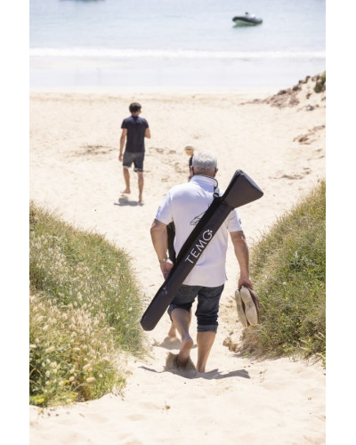 Bolsa de transporte Temo 450 Bolsa de transporte Temo 450