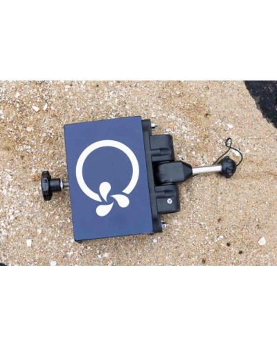 Chumacera desmontable Temo 450 Chumacera desmontable Temo 450