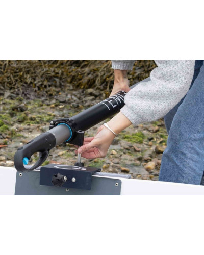 Chumacera desmontable Temo 450 Chumacera desmontable Temo 450