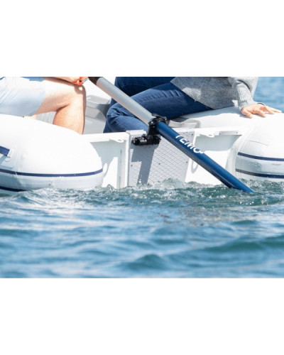 Chumacera fija Temo 450 Chumacera fija Temo 450