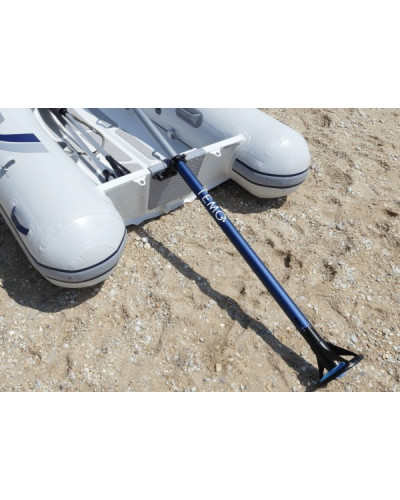 Chumacera fija Temo 450 Chumacera fija Temo 450