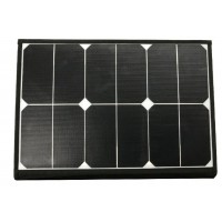 Panel solar plegable Spirit 100w