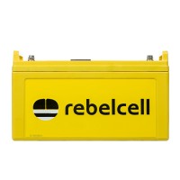 Rebelcell 36v70