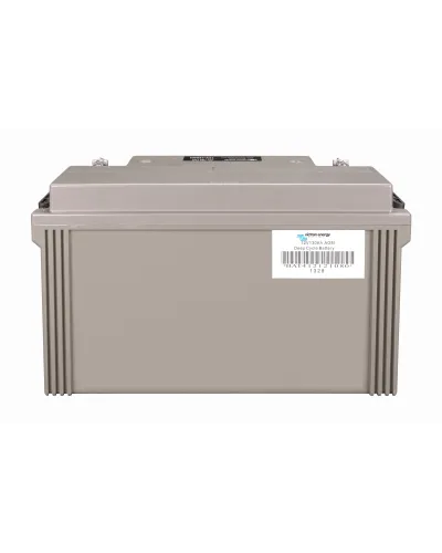 Batería Victron AGM 130Ah