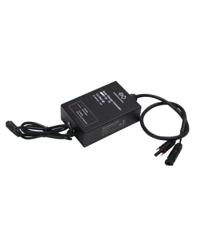 Kit carga solar 150w ePropulsion Spirit