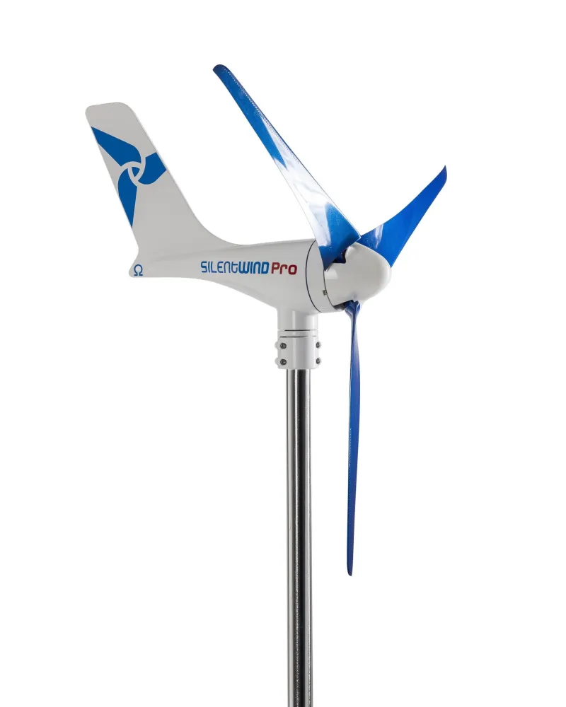 eólico Silentwind PRO 400w