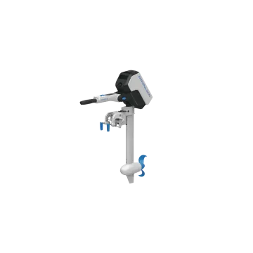 ePropulsion Spirit 2